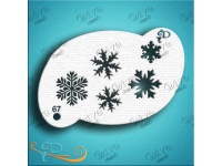 67_snowflakes_five