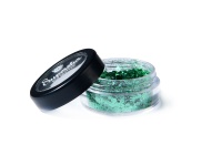 98447_spring_green_chunky_mix_biodegradable_face-_and_bodyglitter_3