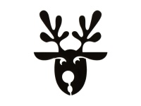 gsb17-s813_red_nose_reindeer