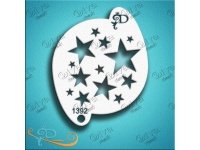 1392_stars_on_circle