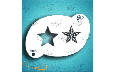 1480_damask_star_two_step