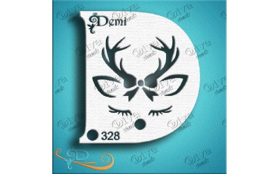 328_deer_girl