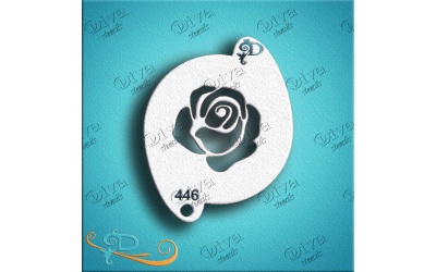 446_rose_bud_single