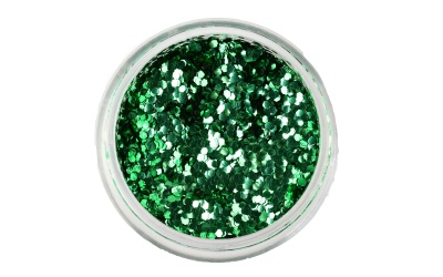 98446_spring_green_biodegradable_face-_and_bodyglitter_1