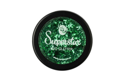 98446_spring_green_biodegradable_face-_and_bodyglitter_2