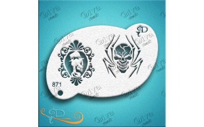 div_classic_871_two_skulls