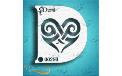 div_demi_256_tribal_heart