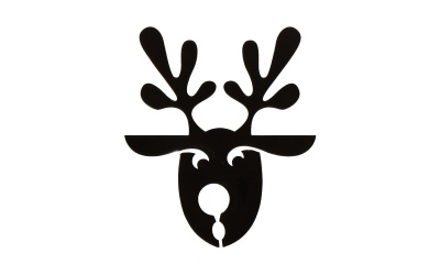 gsb17-s813_red_nose_reindeer