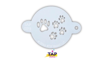 tap-stencil-023-paw-prints