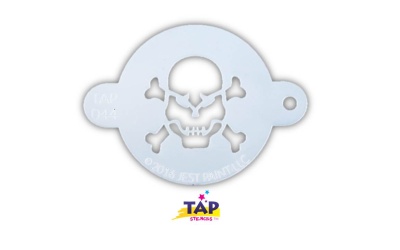 tap-stencil-044-skull-with-crossbones