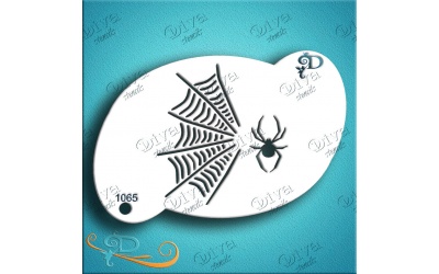 1065_spider_with_web