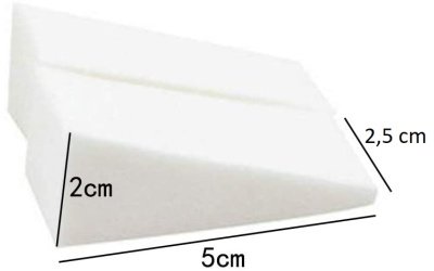 eponge_latex_triangle_dimensions