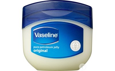 vaseline